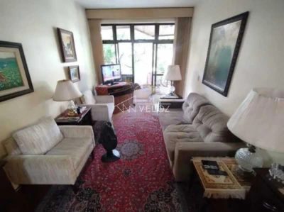 Apartamento, 3 quartos, 102 m² - Foto 1