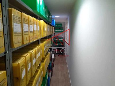 Sala-Conjunto, 210 m² - Foto 1