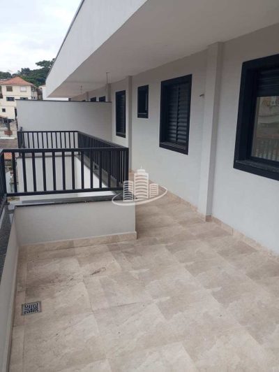 Apartamento, 2 quartos, 66 m² - Foto 2