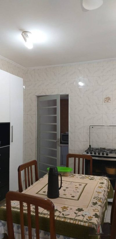 Casa, 5 quartos, 300 m² - Foto 5