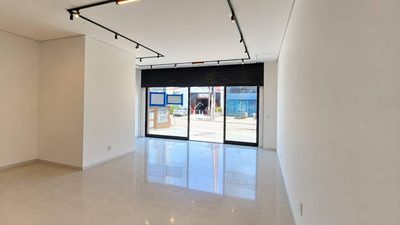 Loja-Salão, 130 m² - Foto 2