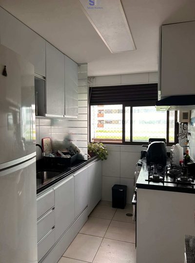 Apartamento, 2 quartos, 57 m² - Foto 5