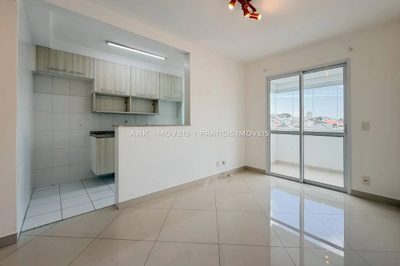 Apartamento, 1 quarto, 41 m² - Foto 5