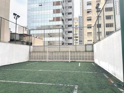 Apartamento, 2 quartos, 115 m² - Foto 2