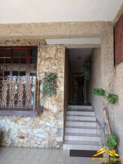 Sobrado, 3 quartos, 170 m² - Foto 2