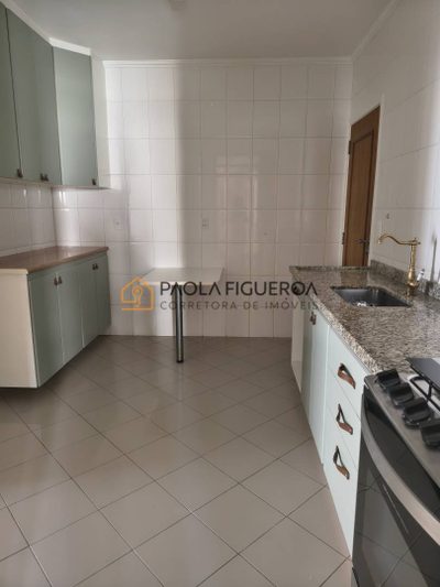 Apartamento, 3 quartos, 147 m² - Foto 4