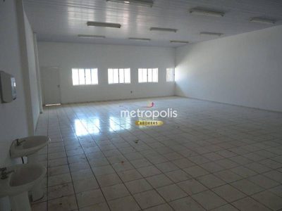 Depósito-Galpão, 3857 m² - Foto 5