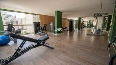 Cobertura, 3 quartos, 177 m² - Foto 4