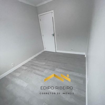 Apartamento, 2 quartos, 54 m² - Foto 2