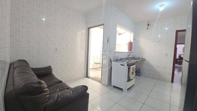 Casa, 2 quartos, 69 m² - Foto 2