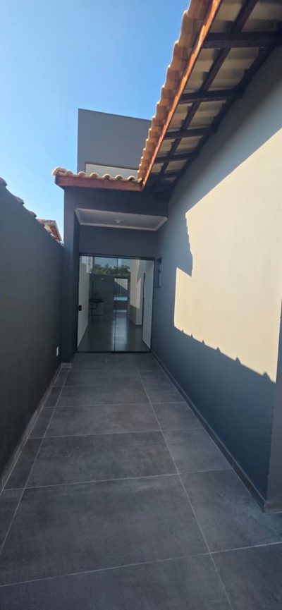 Casa, 2 quartos - Foto 3