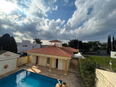 Casa, 4 quartos, 394 m² - Foto 2