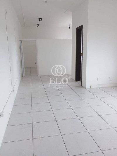Sala-Conjunto, 40 m² - Foto 1