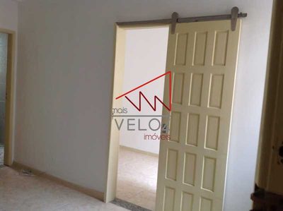 Apartamento, 1 quarto, 32 m² - Foto 3