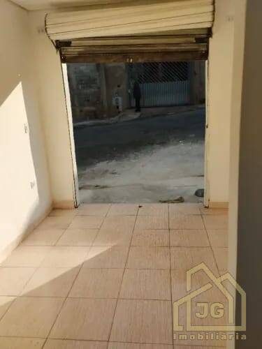 Loja-Salão, 20 m² - Foto 2