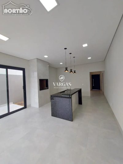 Casa, 1 quarto, 164 m² - Foto 4