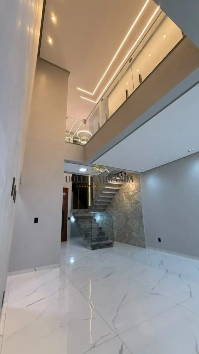 Casa, 1 quarto, 240 m² - Foto 5