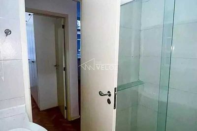 Apartamento, 1 quarto, 45 m² - Foto 5