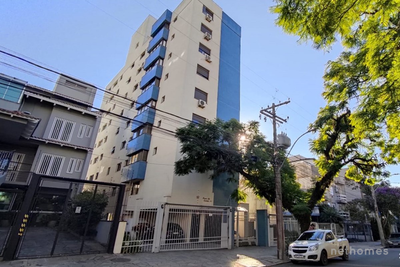 Apartamento, 1 quarto, 51 m² - Foto 1