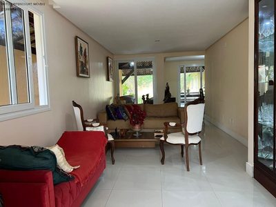 Casa, 4 quartos, 237 m² - Foto 5