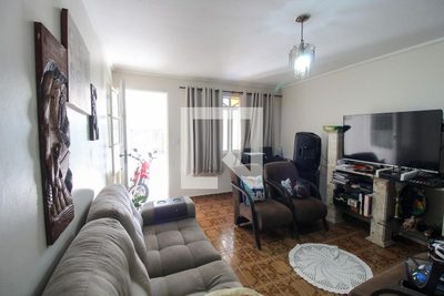 Casa, 4 quartos, 120 m² - Foto 1