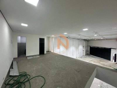 Depósito-Galpão, 252 m² - Foto 3