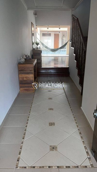Sobrado, 3 quartos, 300 m² - Foto 4