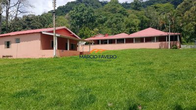 Fazenda, 73 hectares - Foto 3