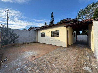 Casa, 3 quartos, 105 m² - Foto 4