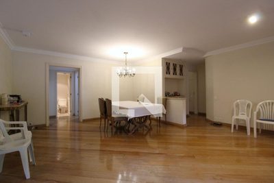 Apartamento, 2 quartos, 116 m² - Foto 1