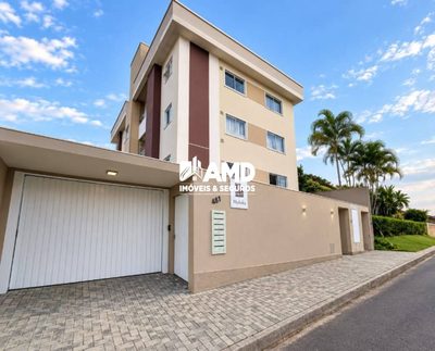 Apartamento, 2 quartos, 64 m² - Foto 1