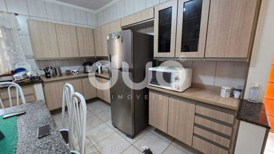 Casa, 3 quartos, 134 m² - Foto 5