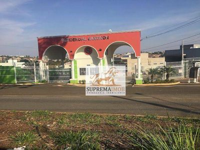 Loteamento e Condomínio, 185 m² - Foto 3