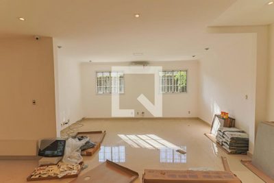 Casa, 5 quartos, 350 m² - Foto 1