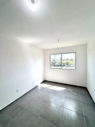 Apartamento, 2 quartos, 47 m² - Foto 5