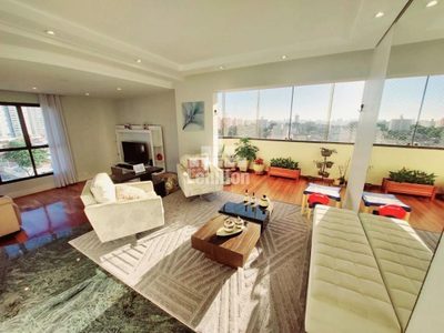 Apartamento, 4 quartos - Foto 1