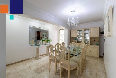 Casa, 3 quartos, 284 m² - Foto 3