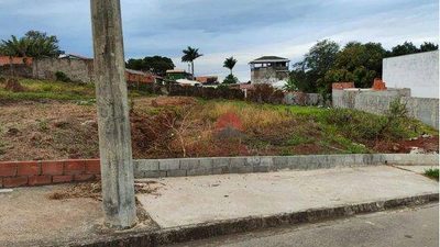 Terreno, 258 m² - Foto 2