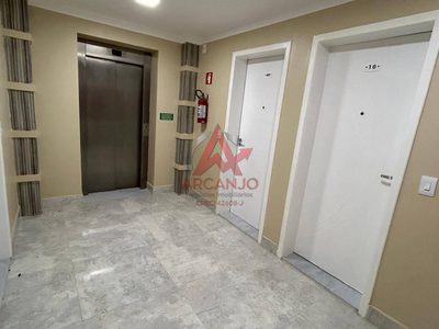 Apartamento, 2 quartos, 7300 m² - Foto 2
