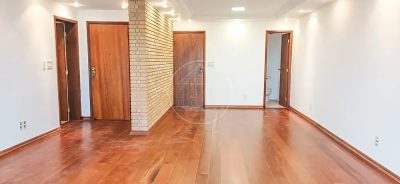 Apartamento, 4 quartos, 180 m² - Foto 1