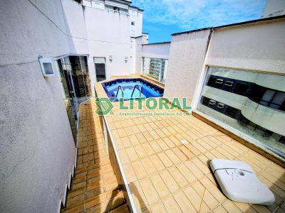 Apartamento, 3 quartos, 120 m² - Foto 1