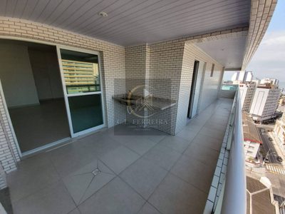 Apartamento, 3 quartos, 121 m² - Foto 5