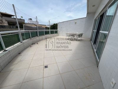 Cobertura, 3 quartos, 376 m² - Foto 1