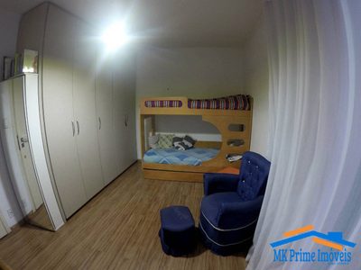 Sobrado, 4 quartos, 375 m² - Foto 2