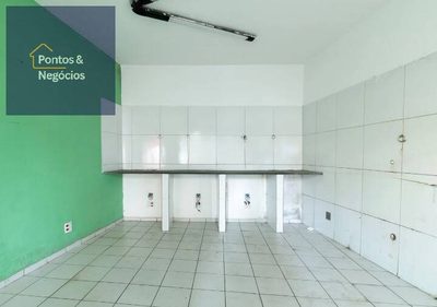 Prédio Inteiro, 328 m² - Foto 5