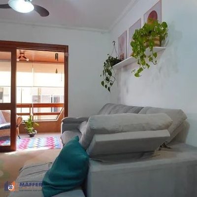 Apartamento, 2 quartos, 101 m² - Foto 5