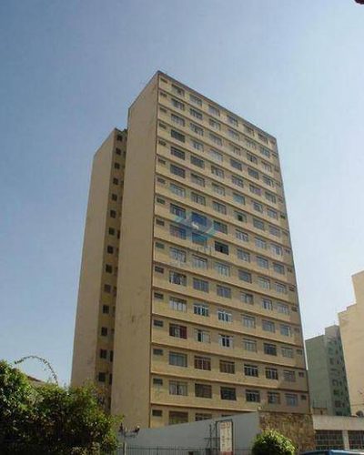 Apartamento, 1 quarto, 40 m² - Foto 3