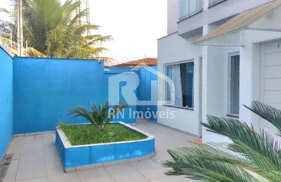 Casa, 2 quartos, 83 m² - Foto 3