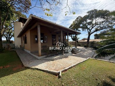 Casa, 4 quartos, 500 m² - Foto 2