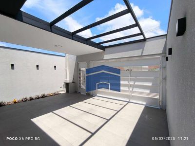 Casa, 2 quartos, 86 m² - Foto 3